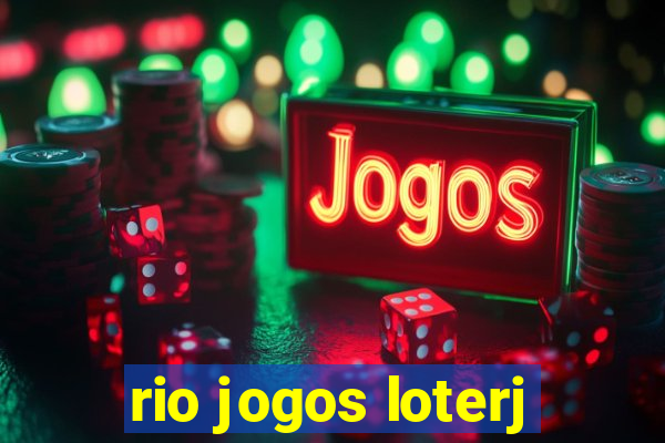 rio jogos loterj